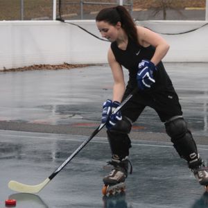 Meet your Posher, Maya